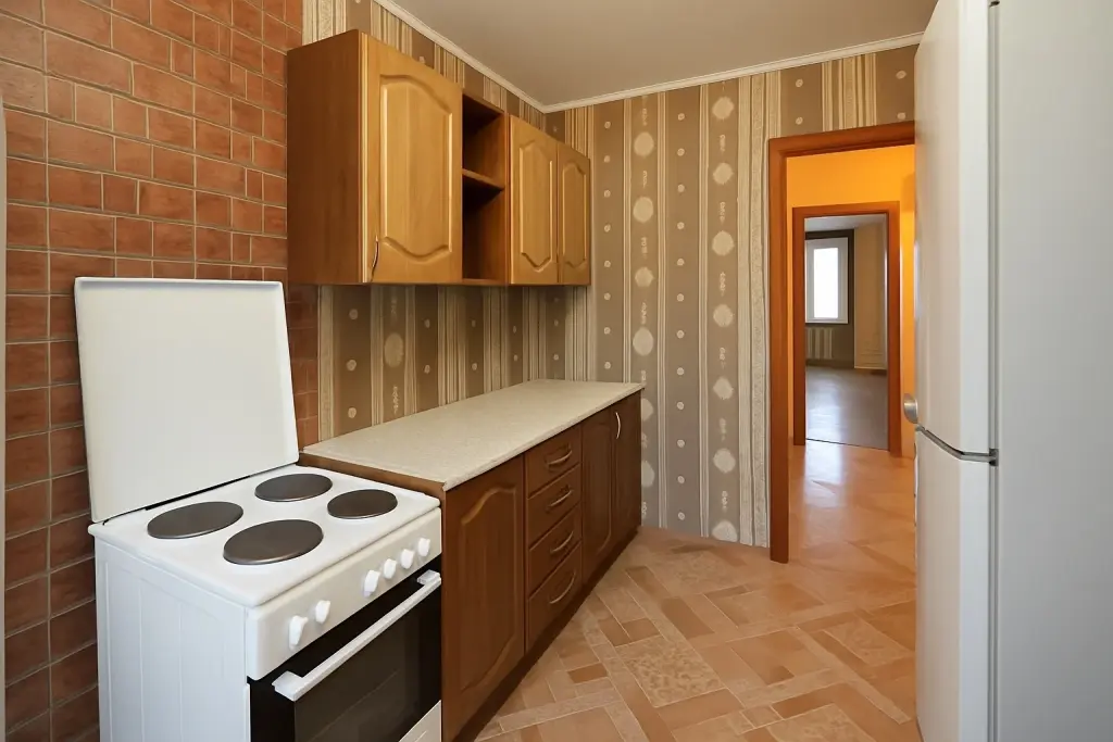 3-х комнатная квартира, ул. Свердлова, 47