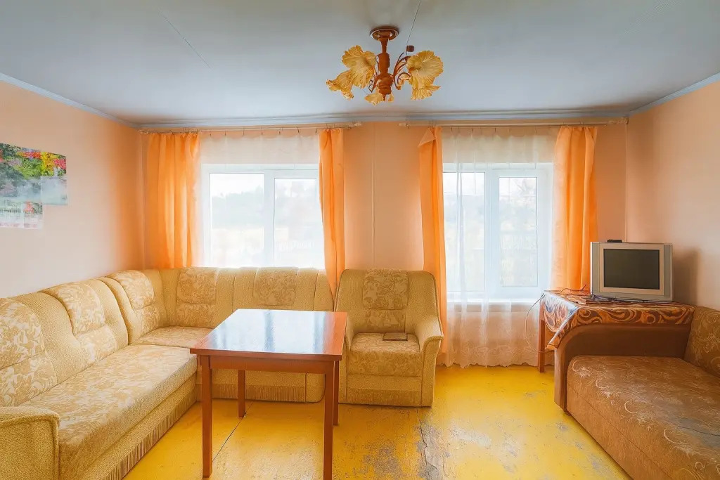 Дом, ул. Нязепетровская, 40