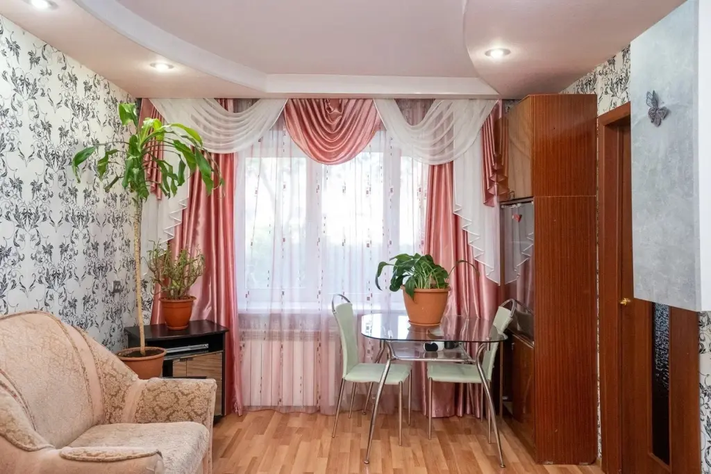 2-х комнатная квартира, ул. Карла Маркса, 119