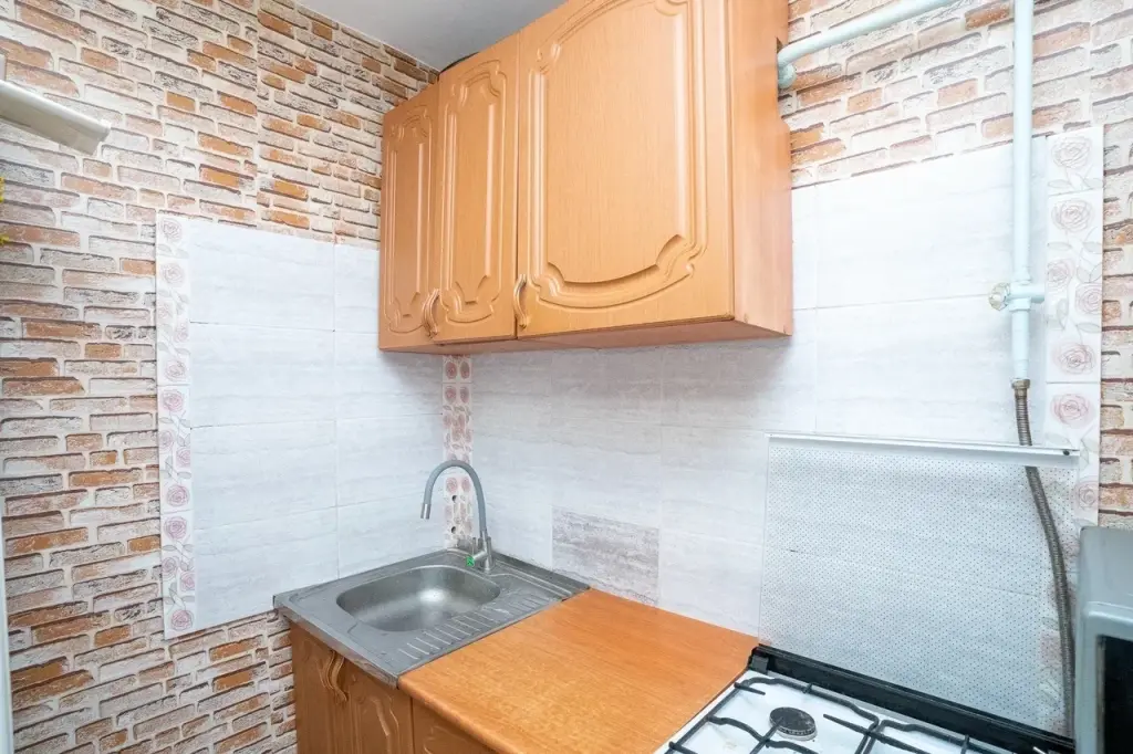 2-х комнатная квартира, ул. Карла Маркса, 119