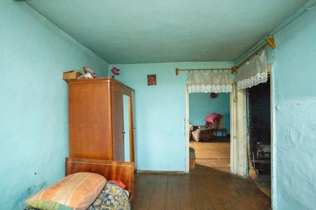 Дом, п. Нижний Уфалей, ул. Ленина