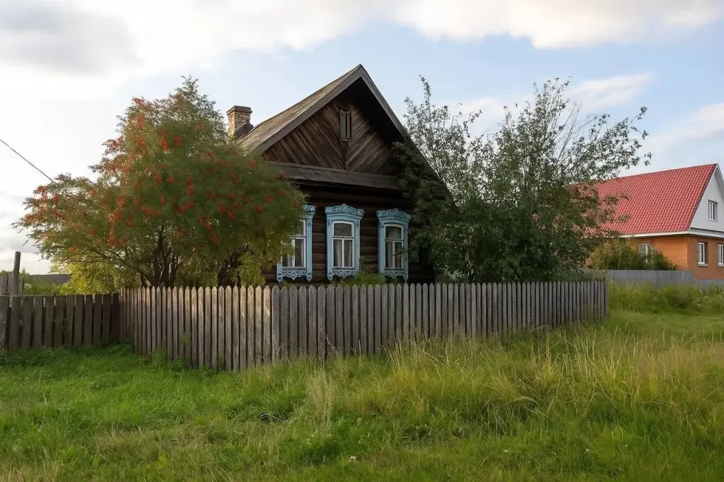 Дом, п. Нижний Уфалей, ул. Карла Либкнехта