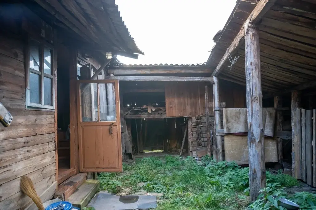 Дом, п. Нижний Уфалей, ул. Карла Либкнехта