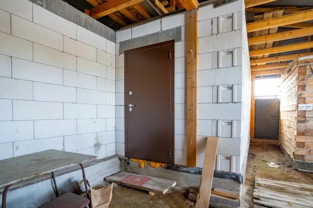 Дом, п. Нижний Уфалей, ул. Культуры, 127