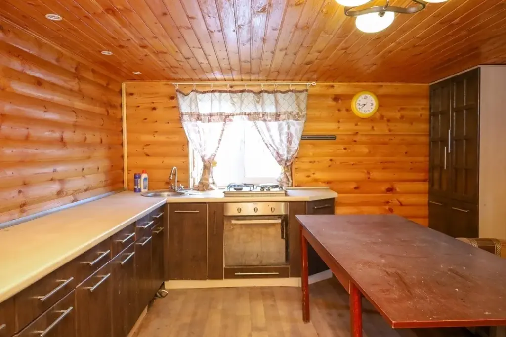 Дом, Нижний Уфалей, пер. Красноармейский, 4