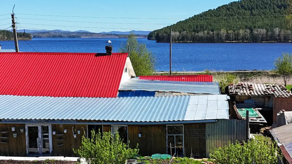 Дом, п. Нижний Уфалей, ул. Ленина, 151