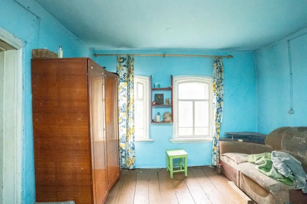 Дом, п. Нижний Уфалей, ул. Ленина