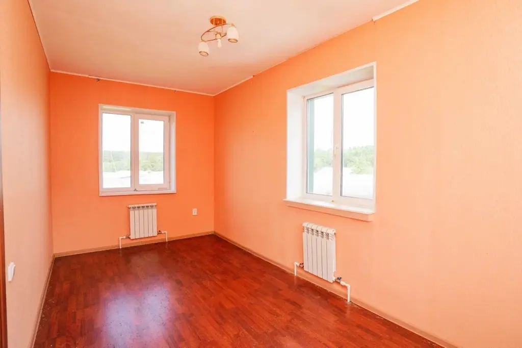 Овощная оранжерея (п. Уфимка)