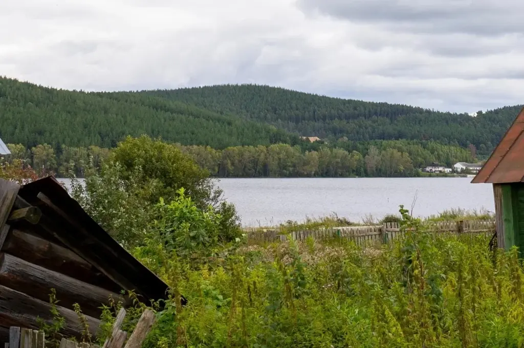 Дом, п. Нижний Уфалей, ул. Ленина