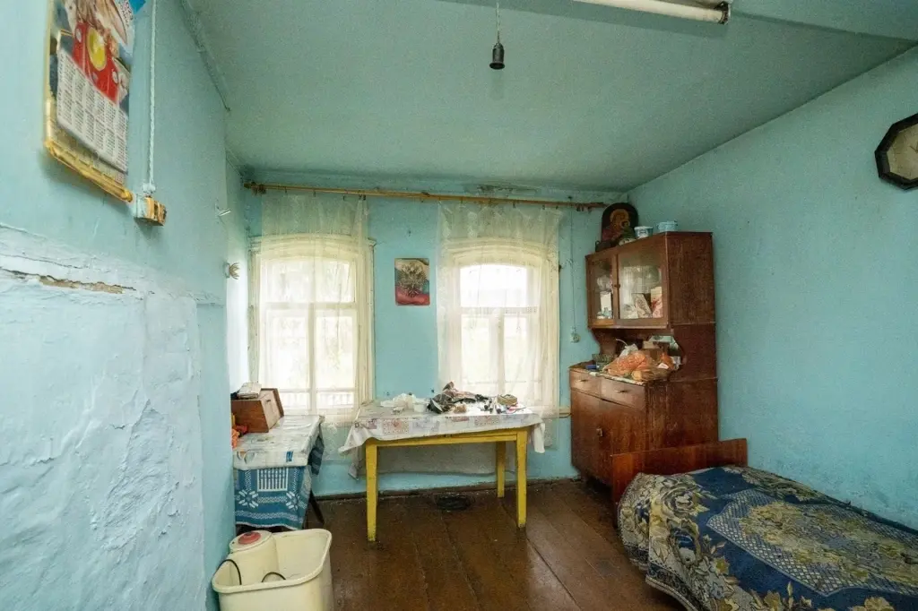 Дом, п. Нижний Уфалей, ул. Ленина