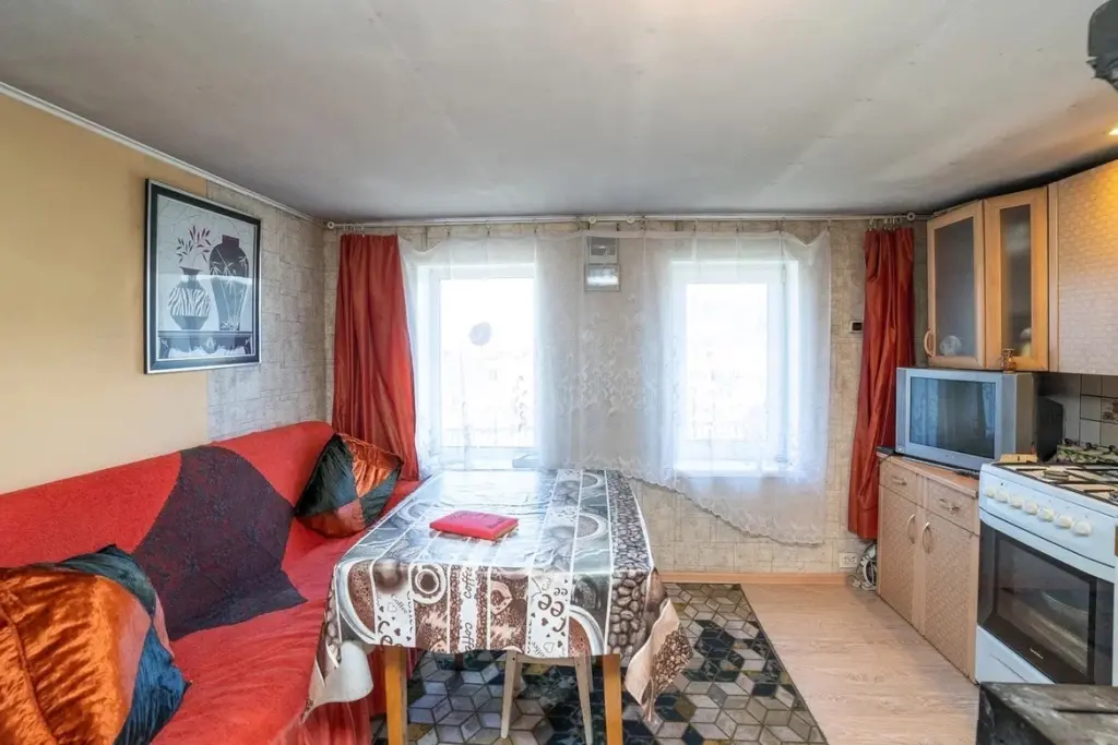 Дом, п. Нижний Уфалей, ул. Ленина, 151