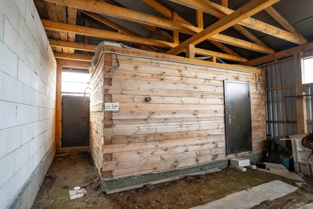 Дом, п. Нижний Уфалей, ул. Культуры, 127