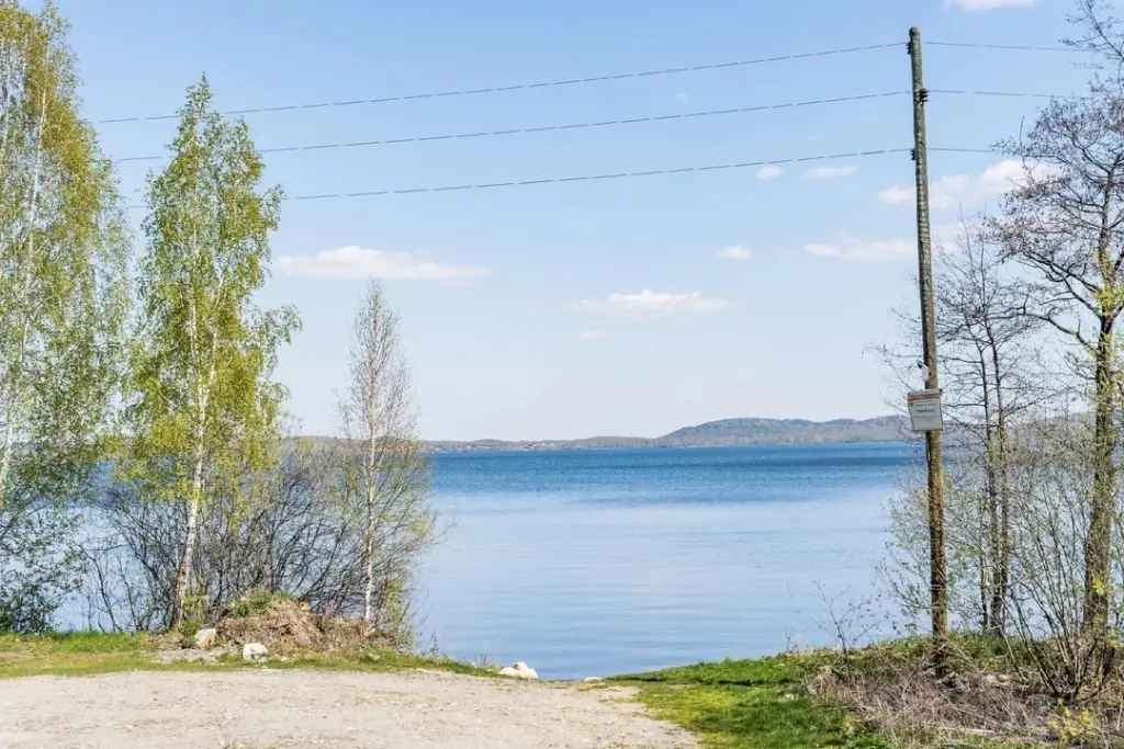 Земельный участок, с. Иткуль, 18 соток