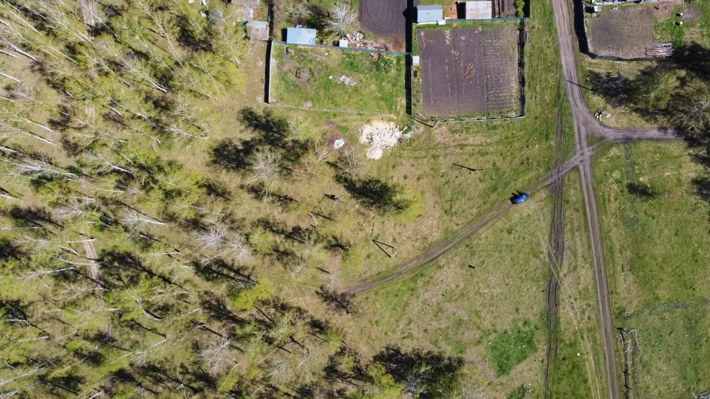 Земельный участок, с. Иткуль, 16 соток