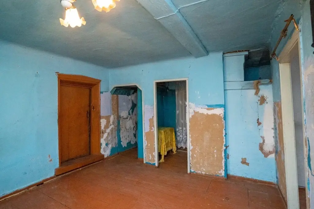 Дом, п. Нижний Уфалей, ул. Карла Либкнехта