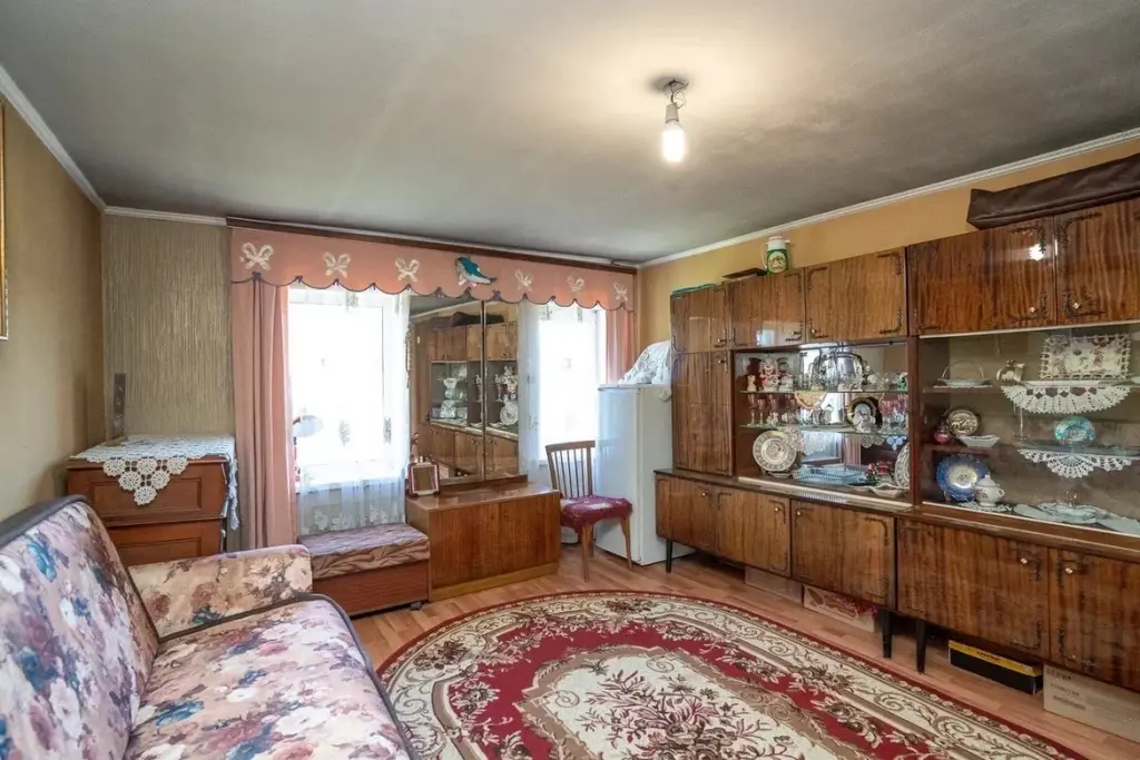 Дом, п. Нижний Уфалей, ул. Ленина, 151