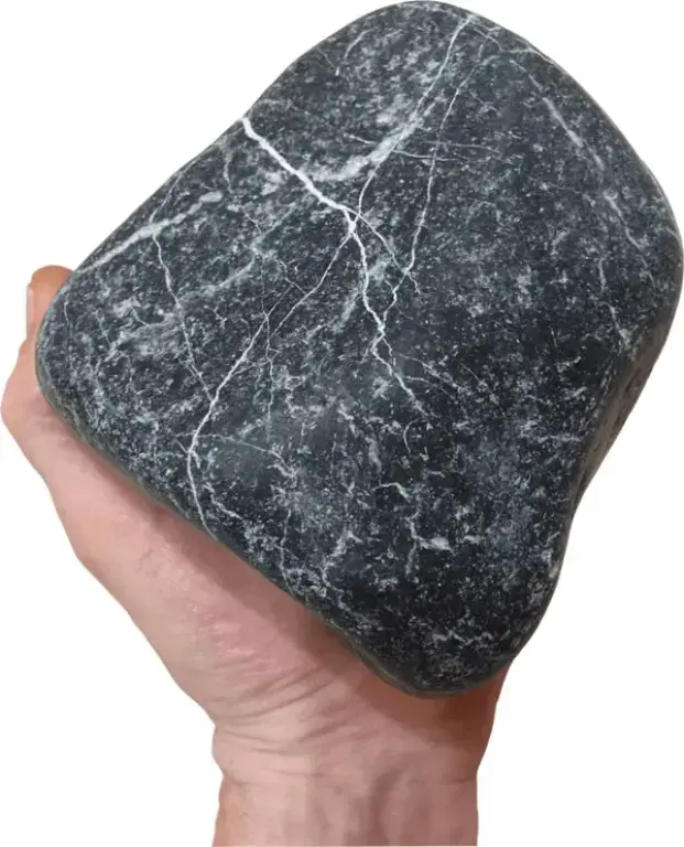 Пироксенит шлифованный