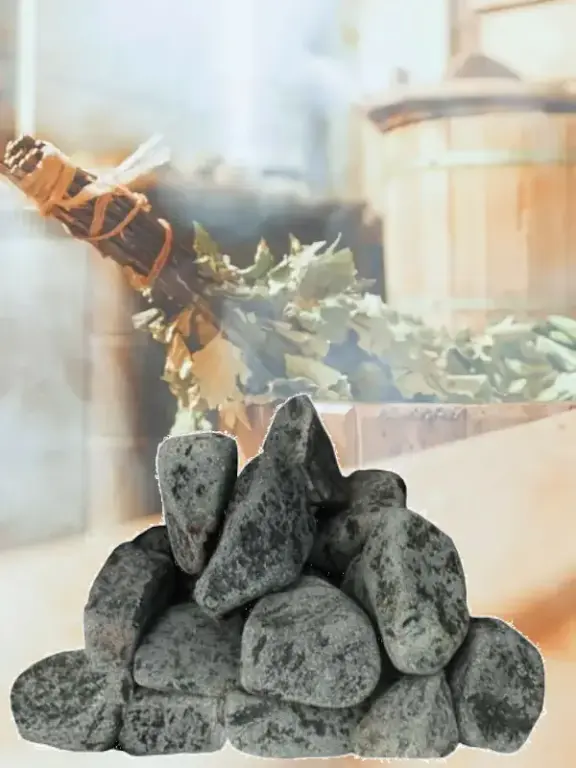 Габбро-Диабаз шлифованный