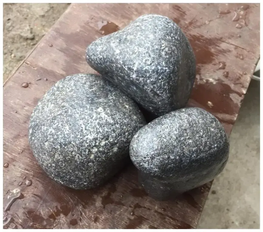 Хромит шлифованный