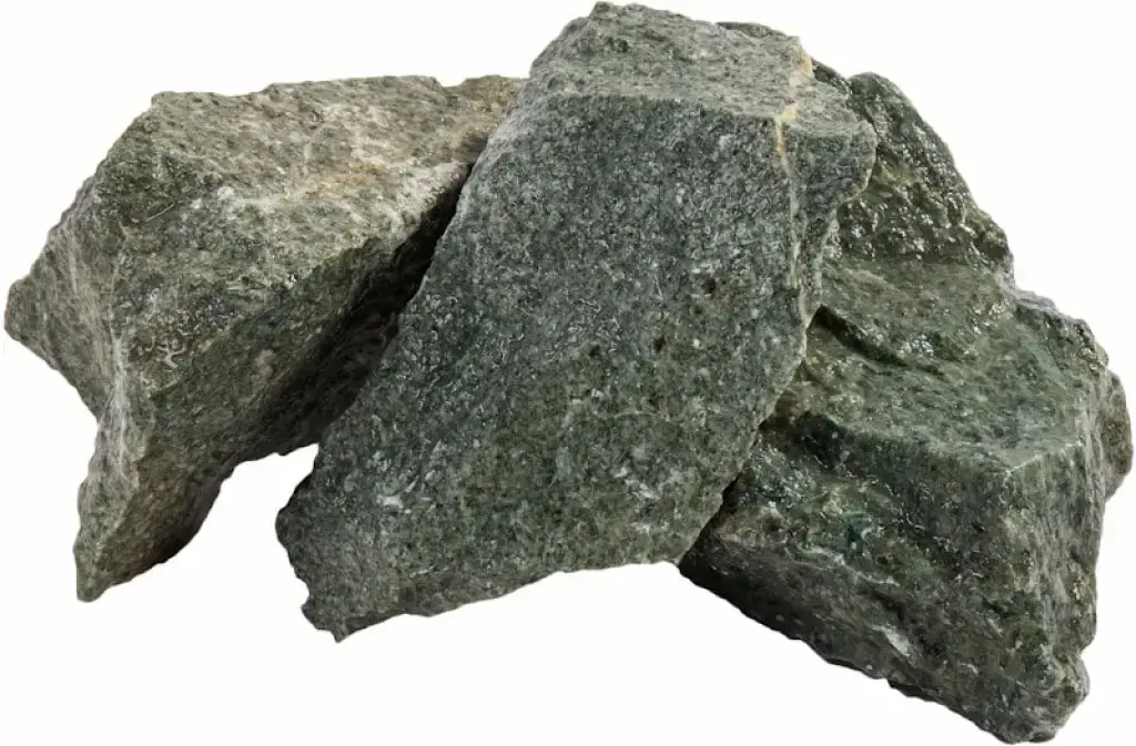 Порфирит колотый