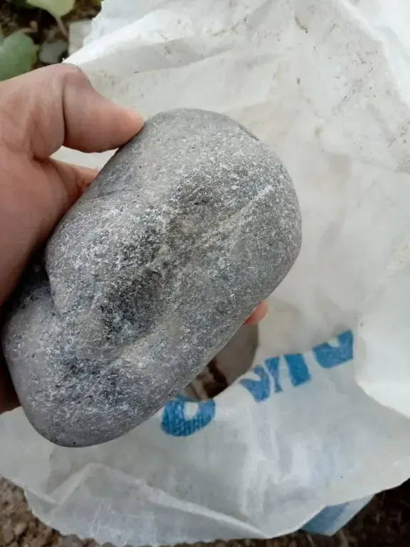 Хромит шлифованный