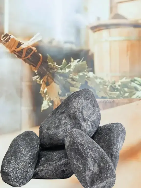 Хромит шлифованный