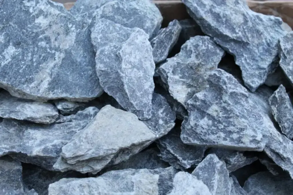 Талькохлорит колотый