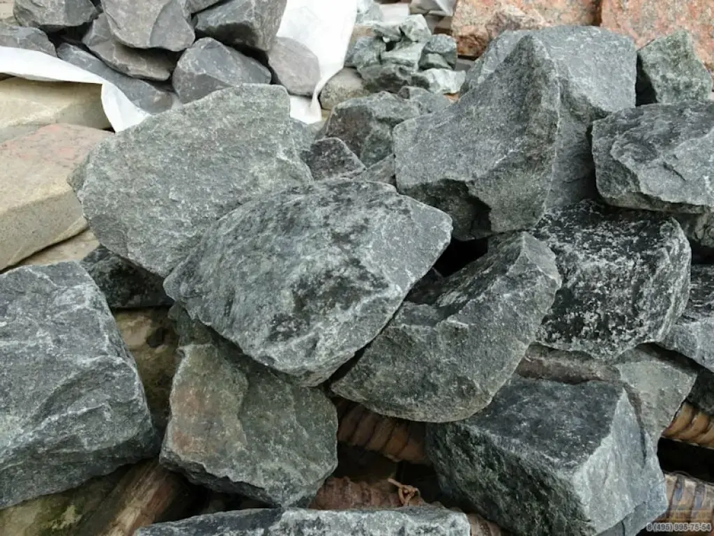 Габбро-Диабаз колотый