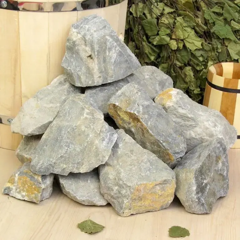 Талькохлорит колотый