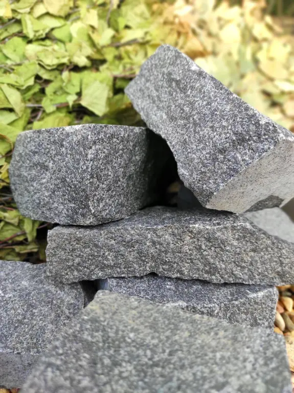 Габбро-Диабаз колото-пиленный