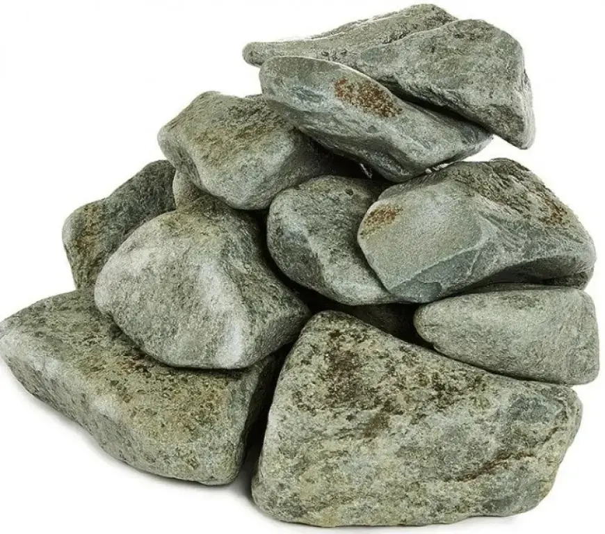 Порфирит колотый