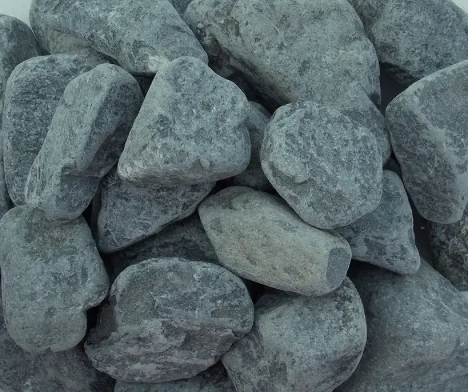 Порфирит шлифованный