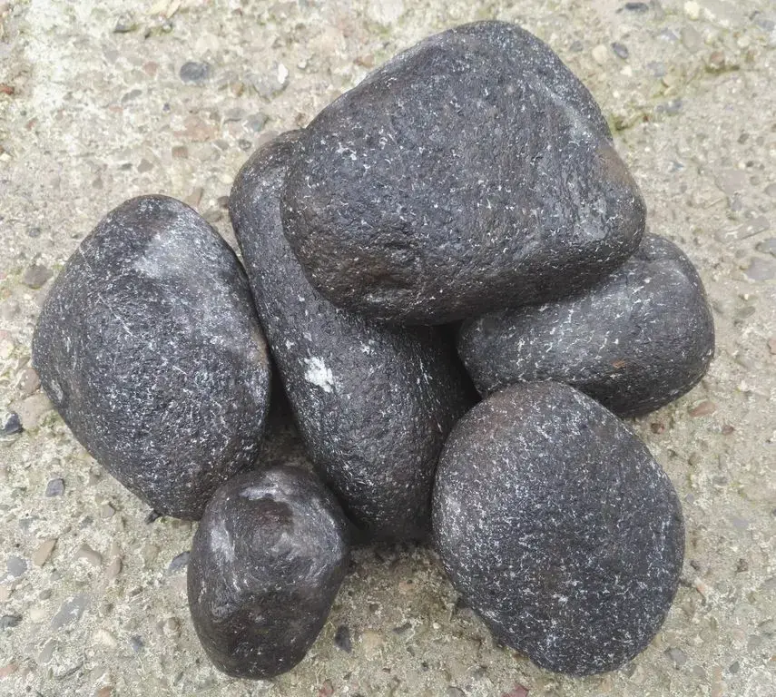 Хромит шлифованный