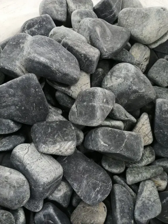 Хромит шлифованный