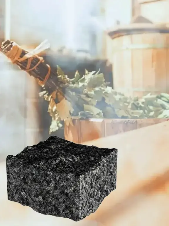 Габбро-Диабаз колото-пиленный