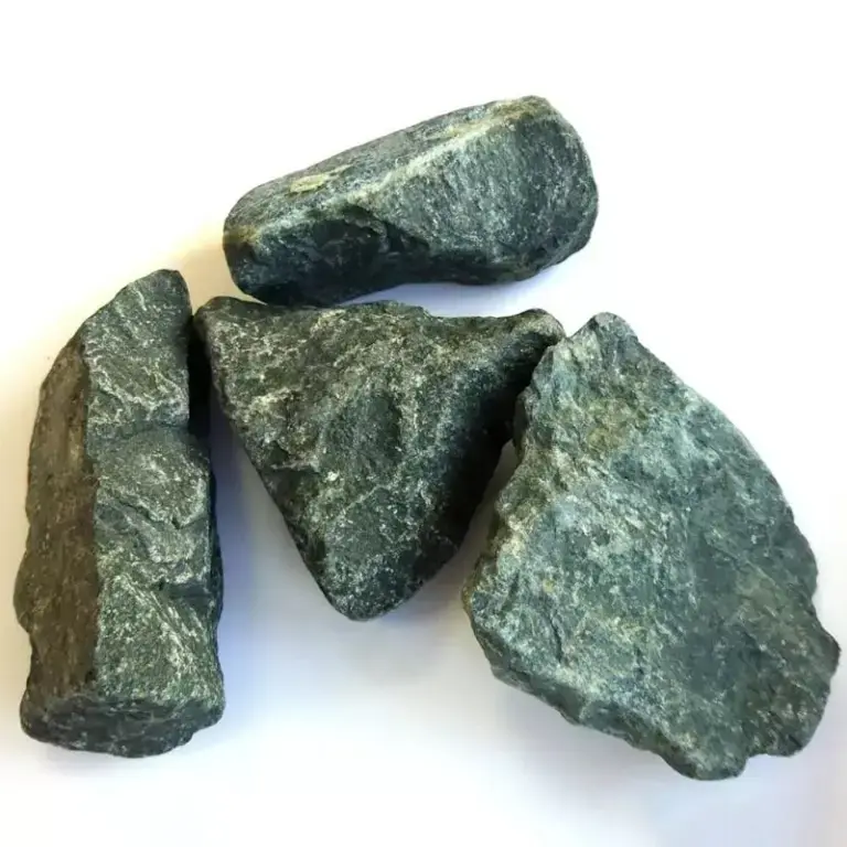 Дунит колотый