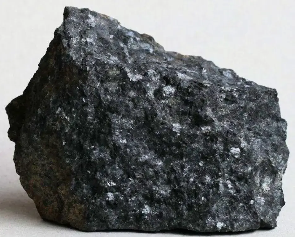 Пироксенит колотый