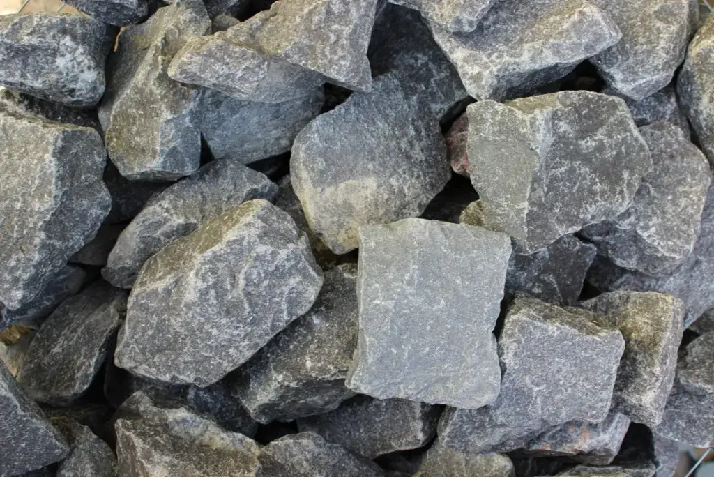 Габбро-Диабаз колотый
