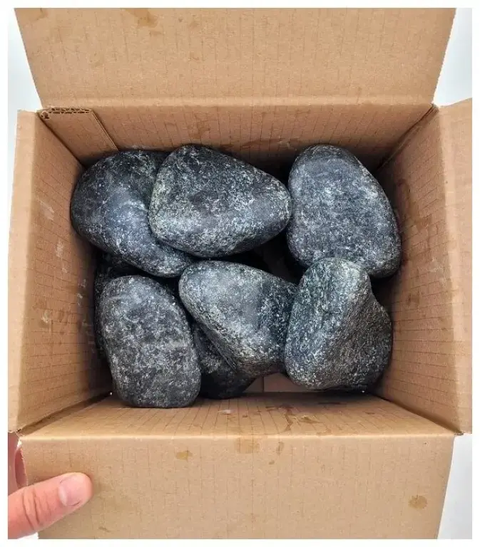 Змеевик шлифованный