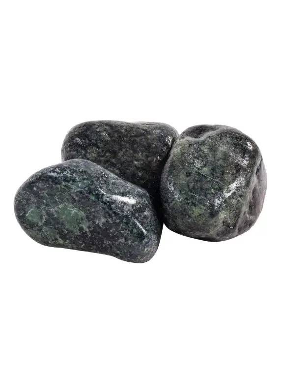 Змеевик шлифованный