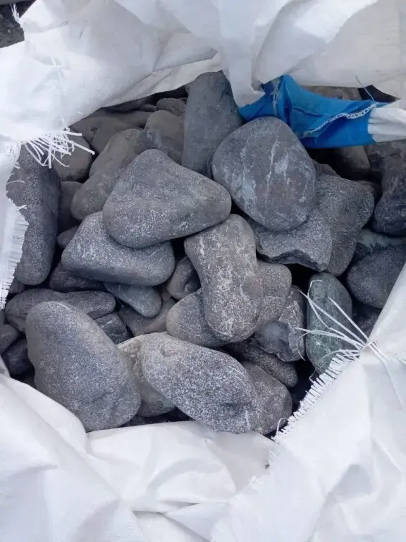 Хромит шлифованный