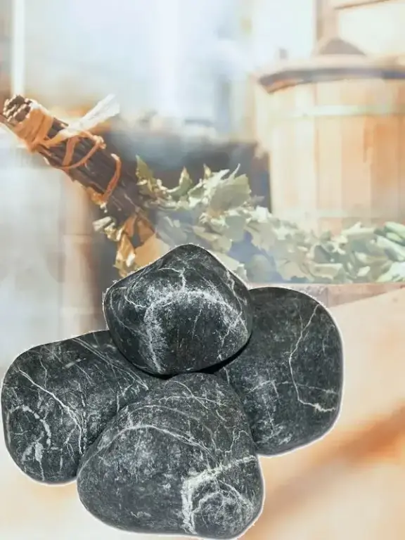 Пироксенит шлифованный