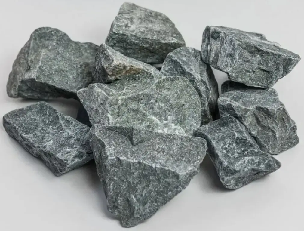 Пироксенит колотый