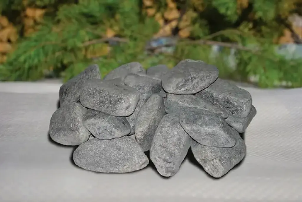 Габбро-Диабаз шлифованный