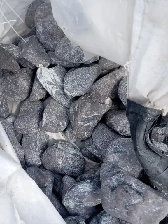 Хромит шлифованный