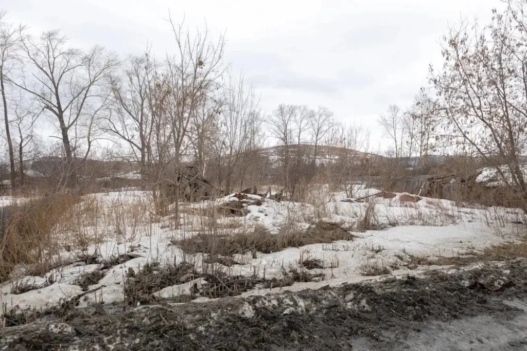 Земельный участок, ул.Мыжевская, 47