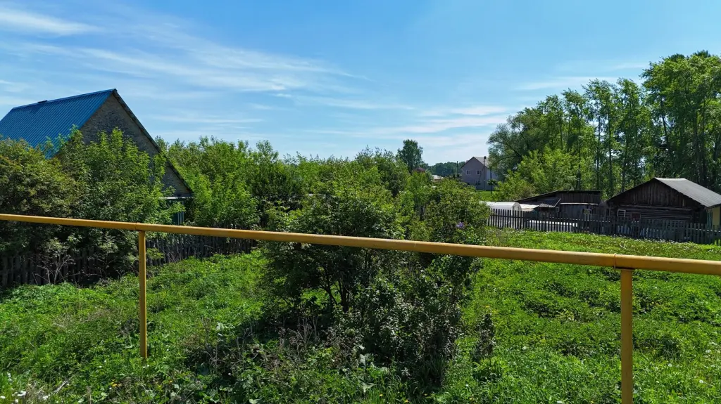 Земельный участок, ул. Свердлова, 19В