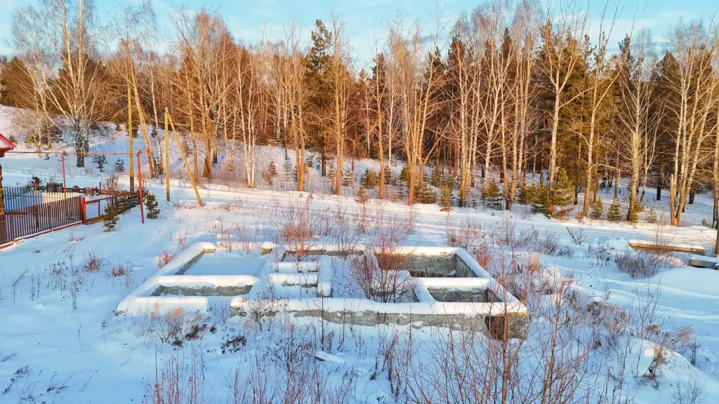 Земельный участок, ул. Крупской, 2Б