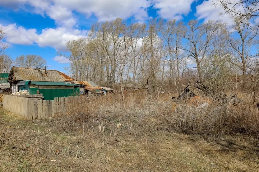 Земельный участок, ул.Мыжевская, 47