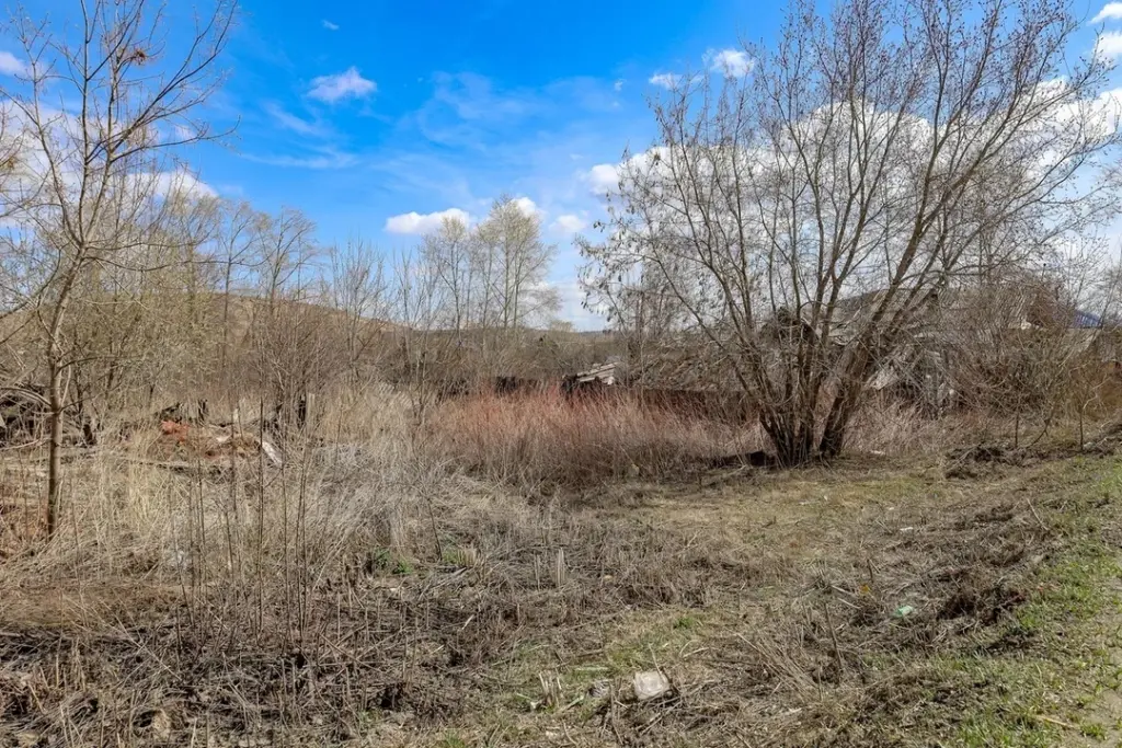 Земельный участок, ул.Мыжевская, 47